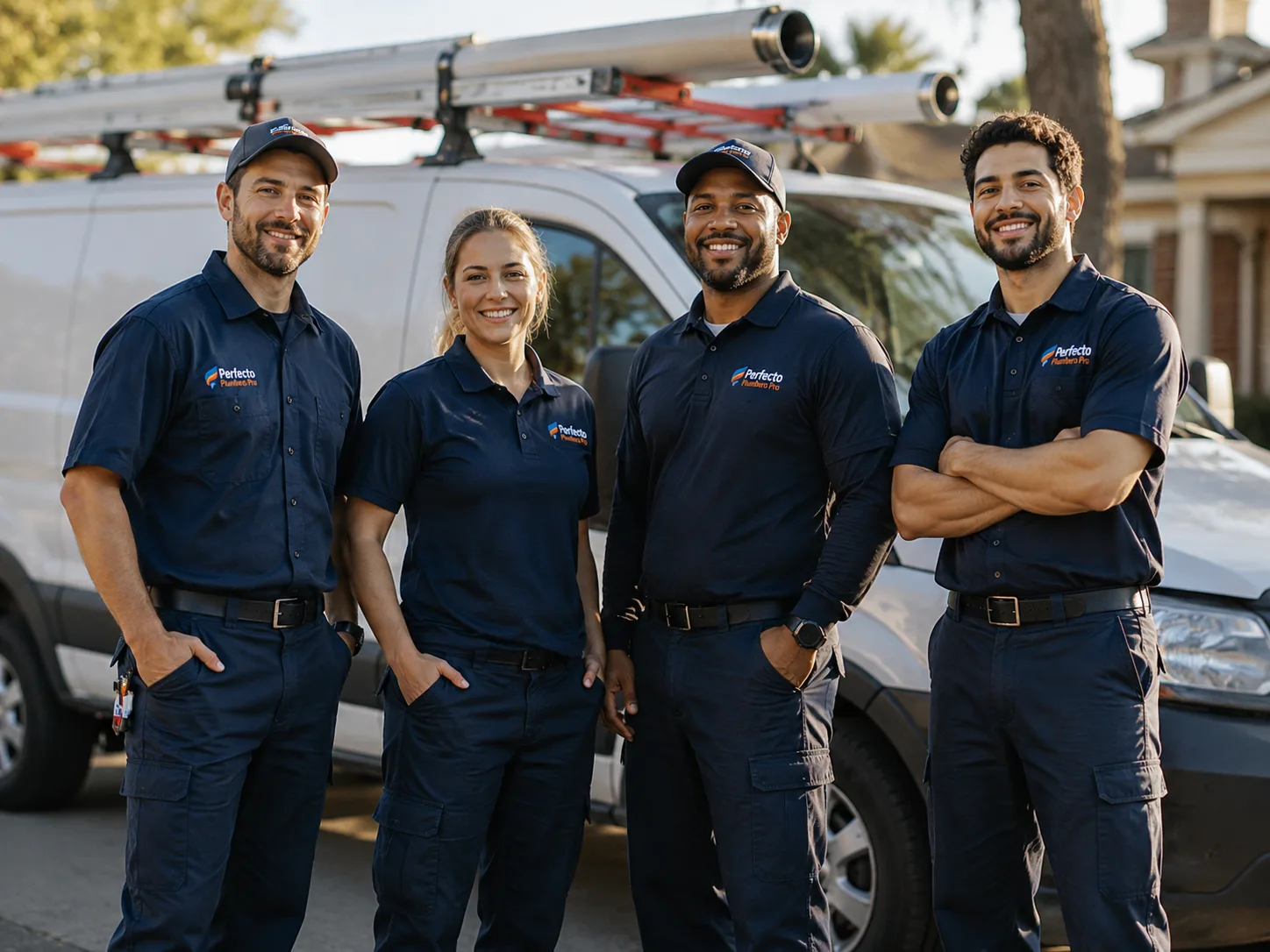 Emergency Plumber Near Me in Moffett, OK near me