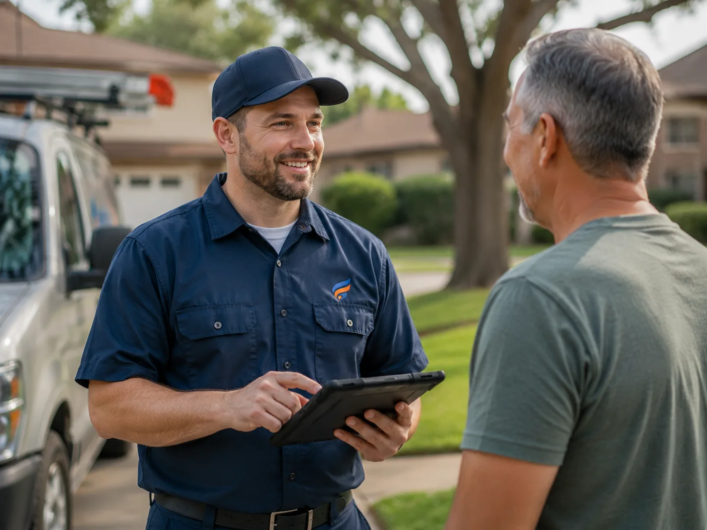 Emergency Plumber Near Me Moffett, OK FAQs